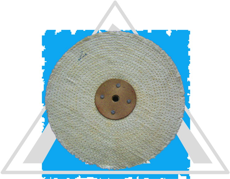 ล้อปอ (Sisal Wheel) มีกี่ประเภท